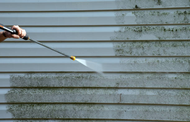 Reliable Tangent, OR Pressure Washing Services Solutions