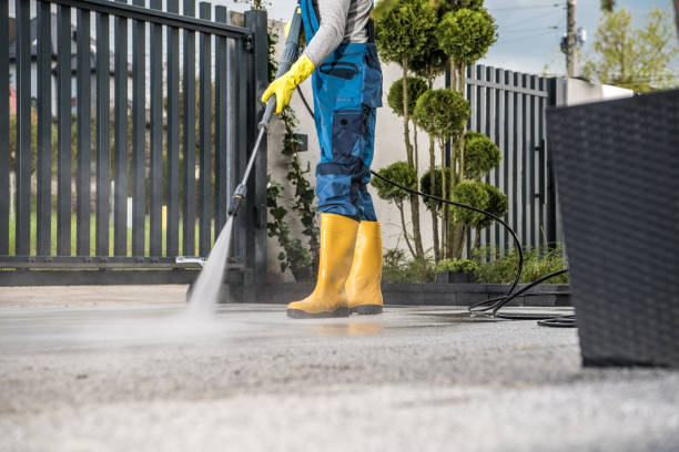 Spring Cleaning in Tangent, OR